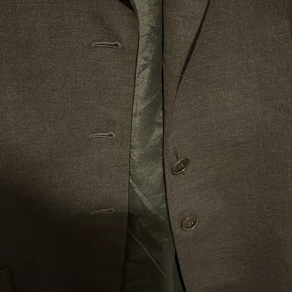 Giorgio Armani - Picture 4 of 9